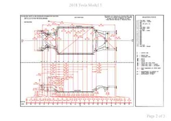TESLA Model 3 2018-- 3