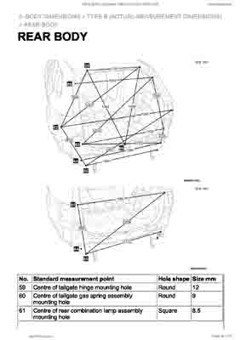 MITSUBISHI Outlander PHEV (GG) 2014-2018-2023 6