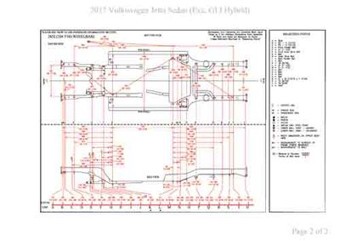 VOLKSWAGEN Jetta VI (163, AV3, AY3) 2014-2018 3