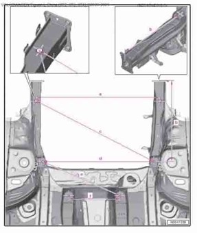 VOLKSWAGEN Tiguan L China 2020-2025 8