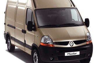 RENAULT Master 2 1997-2010