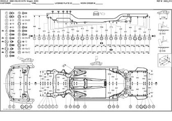 VOLVO XC70 2000-2007 3