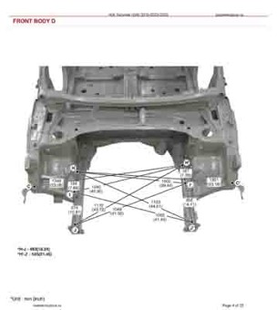 KIA Telluride (ON) 2019-2023-2025 5