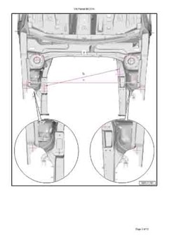 VOLKSWAGEN Passat B8 2014-2019 8