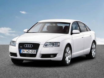 AUDI A6 (C6/4F) 2004-2008-2010