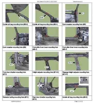 KIA Seltos KX3 (SP2C) 2022-2025 6