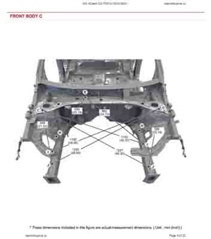 KIA XCeed (CD PHEV) 2019-2023-- 5