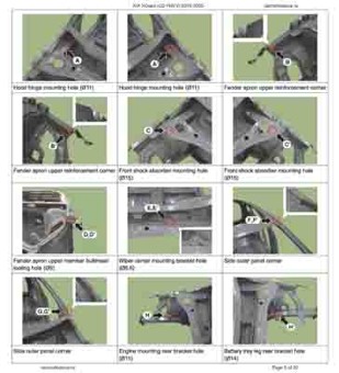 KIA XCeed (CD PHEV) 2019-2023-- 6