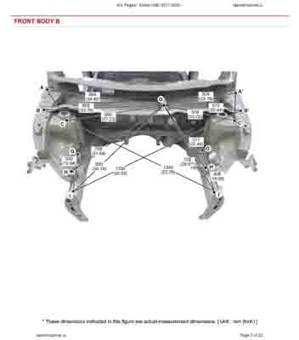 KIA Pegas, Soluto (AB) 2017-2025-- 3