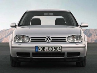 VOLKSWAGEN Golf IV Bora Variant (1J) 1997-2006