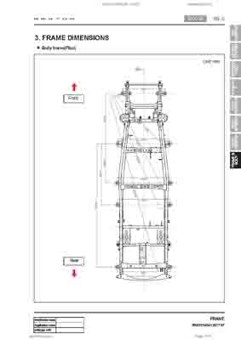 SSANGYONG Rexton G4 (Y400) 2017-2020 6