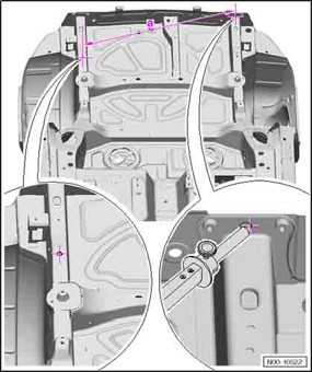 VOLKSWAGEN Tiguan I 2008-2011-2019 10