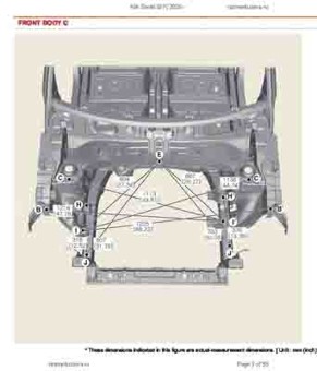 KIA Sonet (QY) 2020-- 2