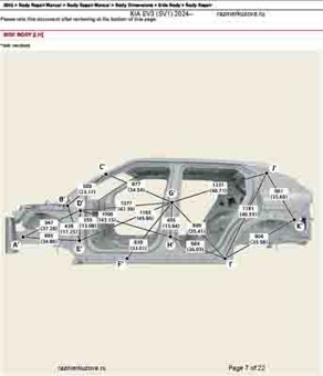 KIA EV3 (SV1) 2024-- 5