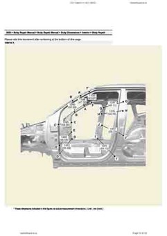 KIA Carens IV (KY) 2022-- 6