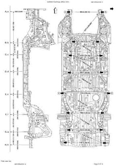 NISSAN Pathfinder (R53) 2022-- 5