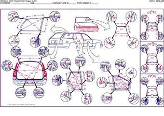 VOLVO XC90 2002-2014 2