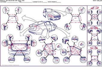 VOLVO S60 2010-2018 5