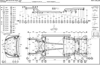 VOLVO V50 2004-2012 4