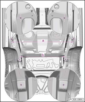 VOLKSWAGEN Passat NMS (A32) 2011-2015 9