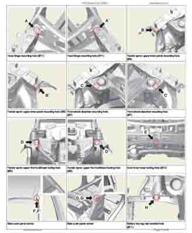 KIA Sonet (QY) 2020-- 4
