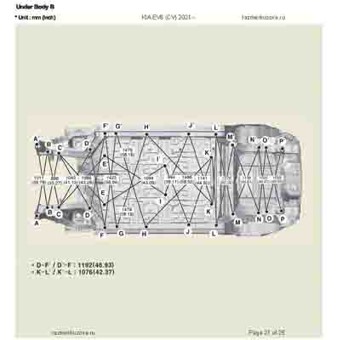 KIA EV6 (CV) 2021-- 10