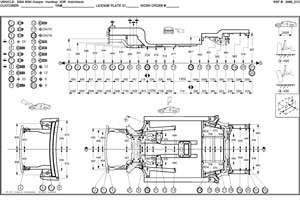 MINI Cooper Hardtop Hatch (R50, R53) 2001-2006 3