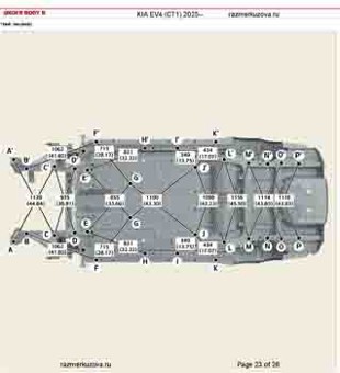 KIA EV4 (CT1) 2025-- 8
