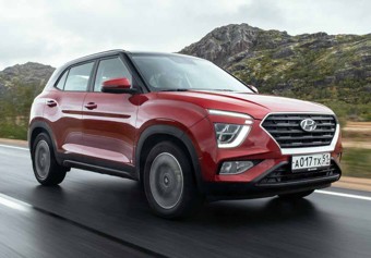 HYUNDAI Creta II (SU2r) 2019--, Solaris HC