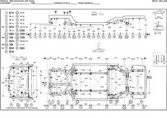VOLVO S40 1995-2004 4