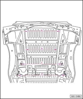 VOLKSWAGEN Transporter T5 2003-2014 10