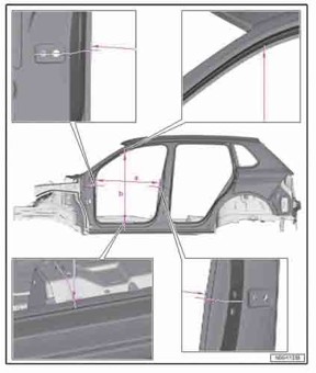 VOLKSWAGEN Tiguan L China 2020-2025 5
