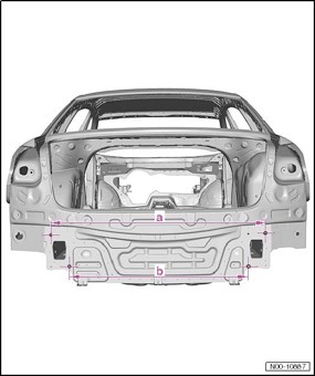 VOLKSWAGEN Passat NMS (A32) 2011-2015 7