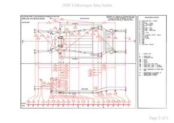 VOLKSWAGEN Jetta VII 2018-2021-2024-2026 3