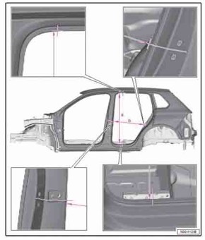 VOLKSWAGEN Tiguan L China 2020-2025 6