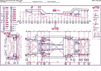 VOLVO XC90 2002-2014 3
