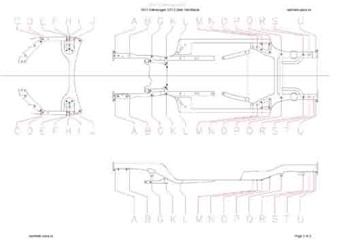 VOLKSWAGEN GTI (5K) 2009-2014 4