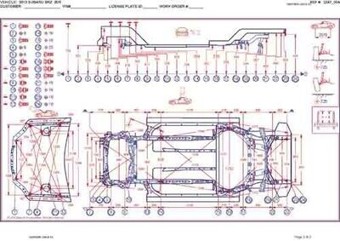 SUBARU BRZ 2012-2016-2020 10
