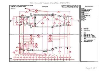 TOYOTA Tundra 2006-2009-2013-2021 6