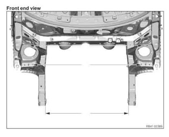 MINI Cooper Countryman (F60) 2017-2020-2024 5