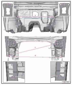 VOLKSWAGEN Tiguan L China 2020-2025 2