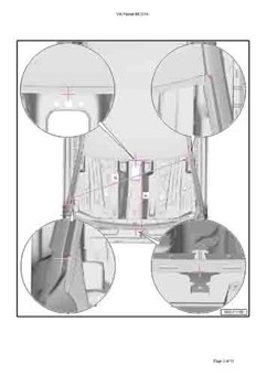 VOLKSWAGEN Passat B8 2014-2019 9