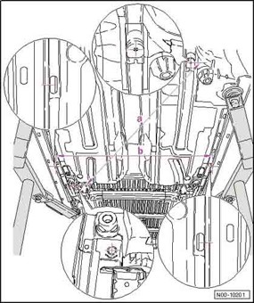 VOLKSWAGEN Caddy (2C) 2011- 2015 9