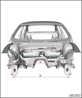 VOLKSWAGEN Passat NMS (A32) 2011-2015 2
