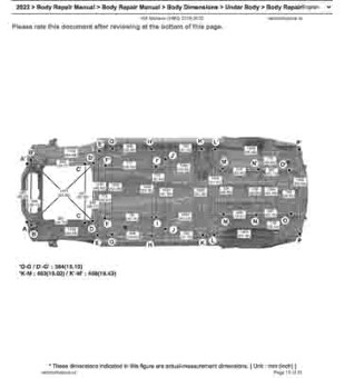 KIA Mohave (HM2) 2019-2025 9