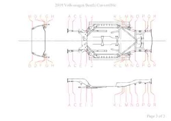 VOLKSWAGEN Beetle 2016-2019 4