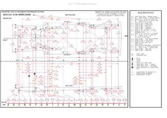 VOLKSWAGEN Routan 2008-2013 3