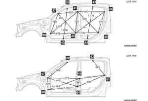 MITSUBISHI L200 2006-2015 6