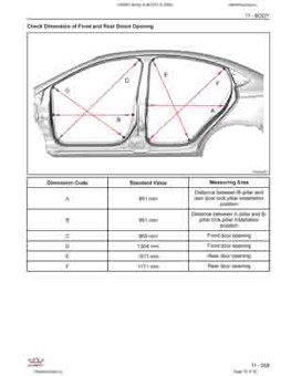 CHERY Arrizo 8 (M1DFL) 2022-- 9