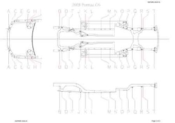 PONTIAC G6 2004-2010 7